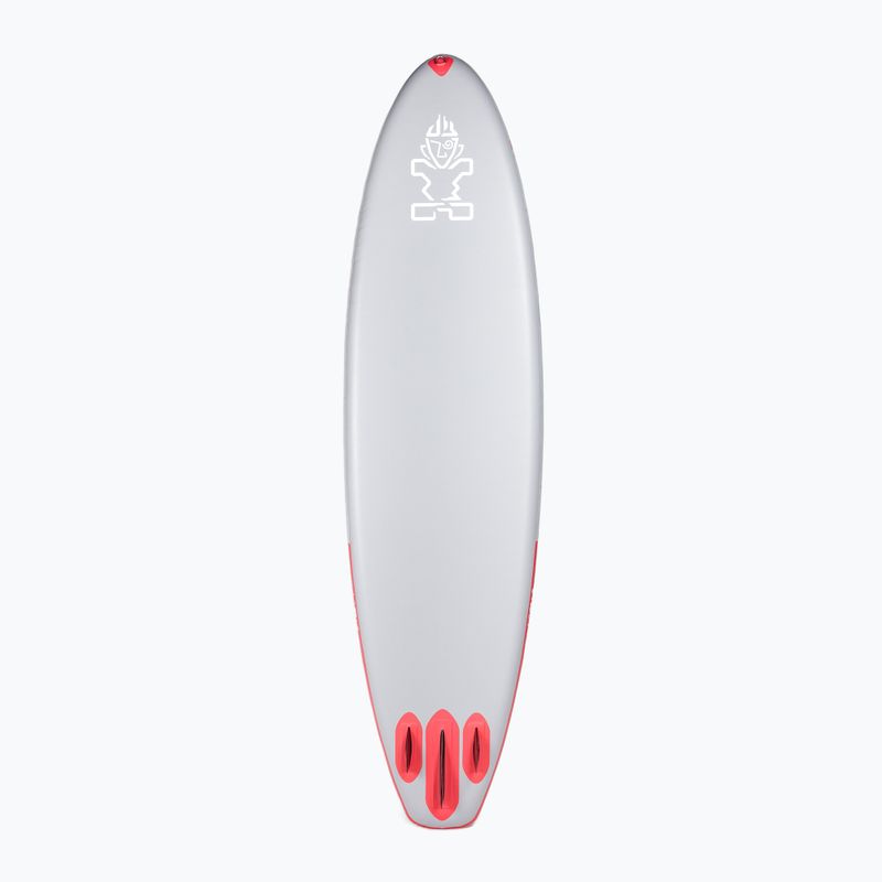 SUP STARBOARD iGO 10'8' albastru 1000021131 4