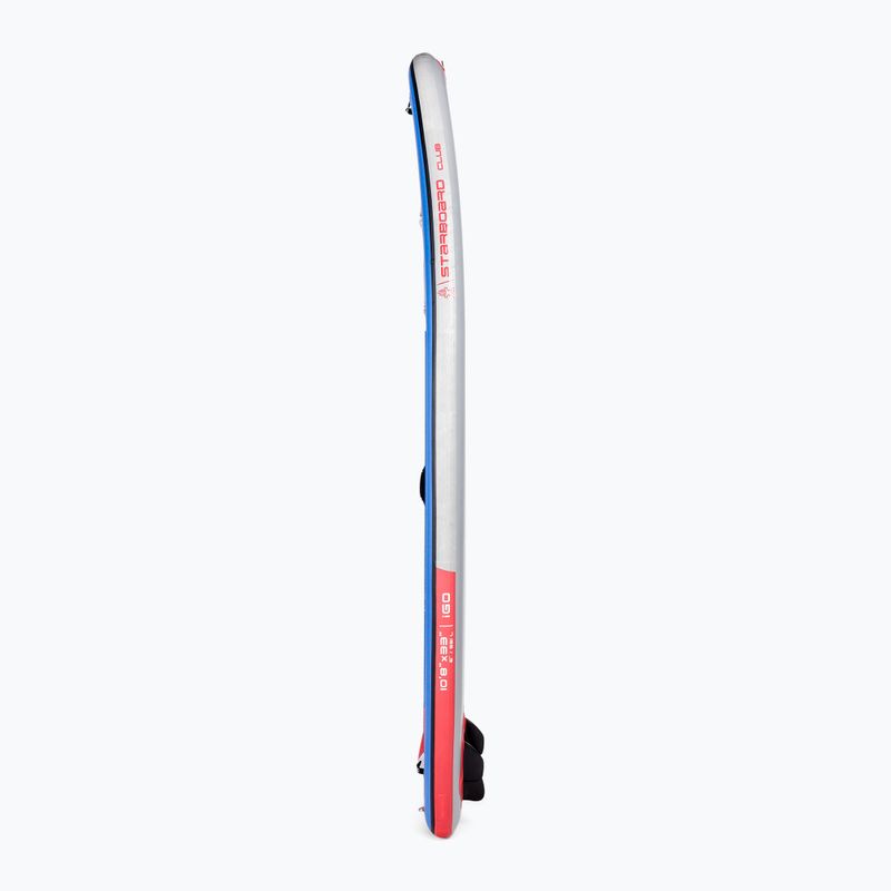 SUP STARBOARD iGO 10'8' albastru 1000021131 5