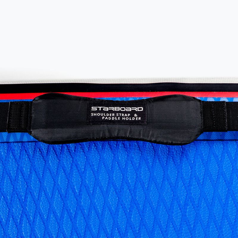 SUP STARBOARD Touring 11'6' albastru 2011220601006 9
