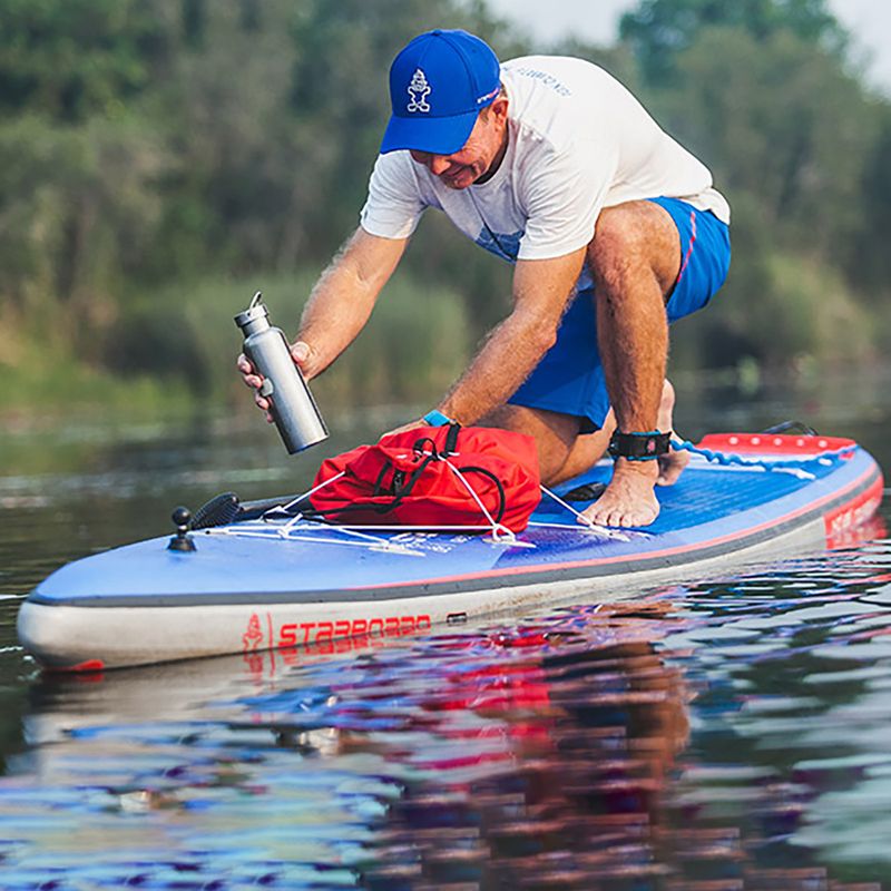 SUP STARBOARD Gonflabile Touring M Deluxe SC albastru 2012220601007 10