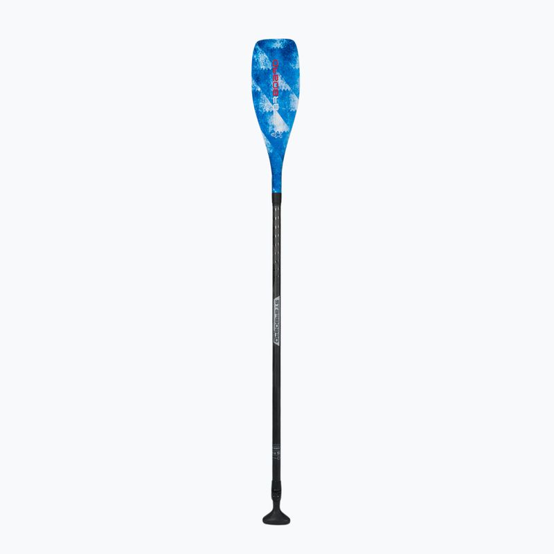 SUP 2 piese de vâslă STARBOARD Lima Tiki 29mm Carbon S35 2084220501003