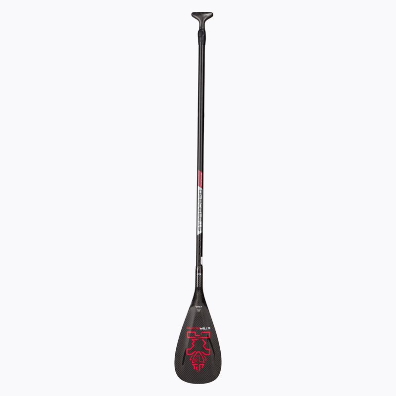 SUP 2 piese STARBOARD Enduro Prepreg Prepreg S35 negru 2083220101005