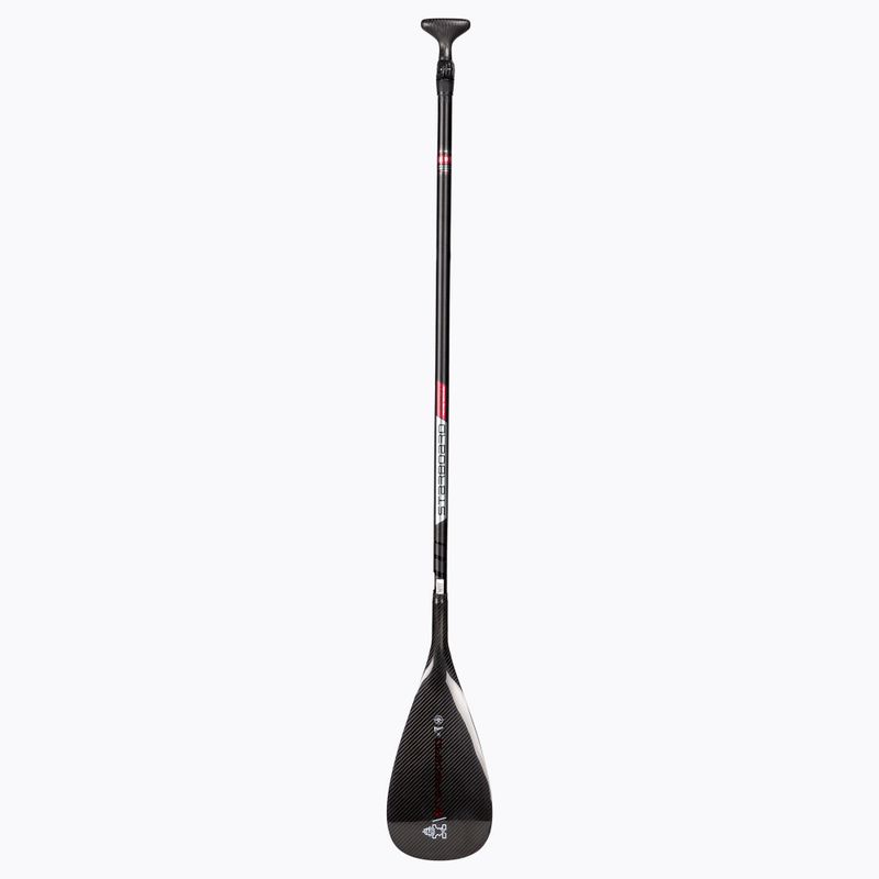 SUP 2 piese STARBOARD Enduro Prepreg Prepreg S35 negru 2083220101005 2