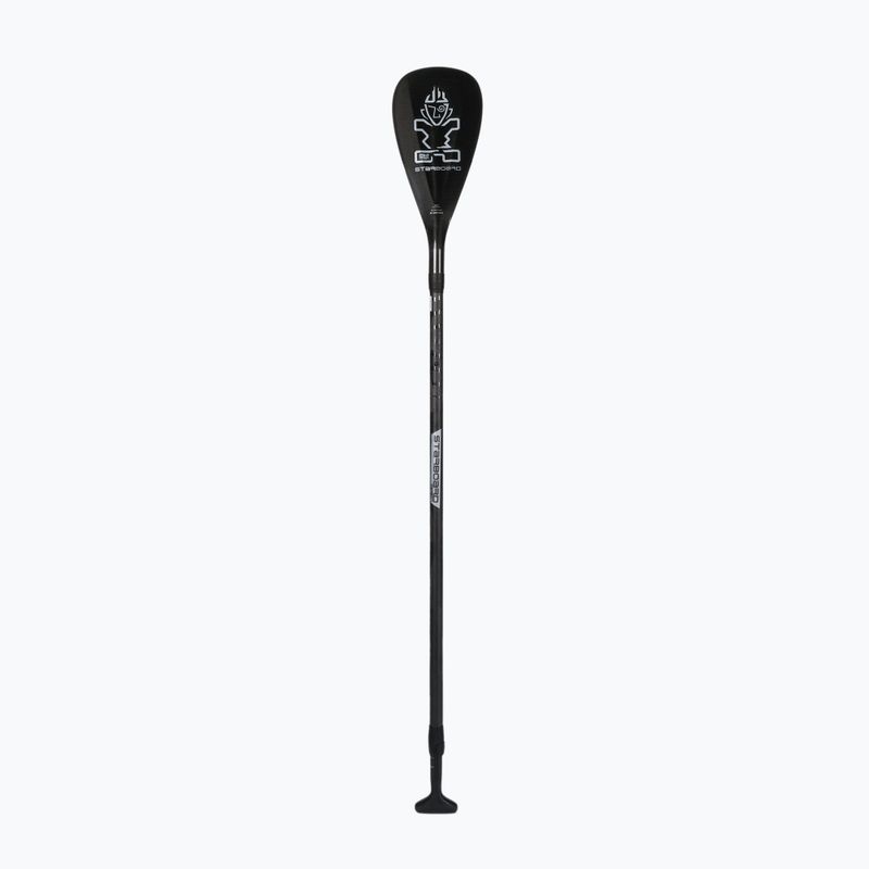 SUP Paddle 2-piese STARBOARD Enduro 29mm Carbon S35 2083220201010 2