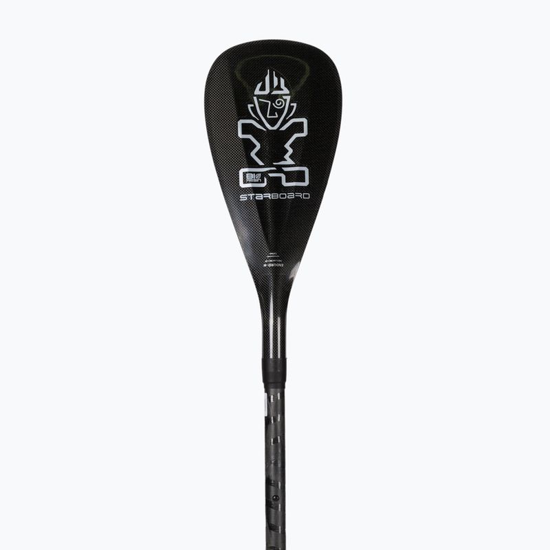 SUP Paddle 2-piese STARBOARD Enduro 29mm Carbon S35 2083220201010 4