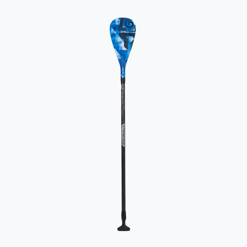 SUP Paddle 3 piese STARBOARD Enduro Tiki Tech 29mm Carbon S35 2083220501010