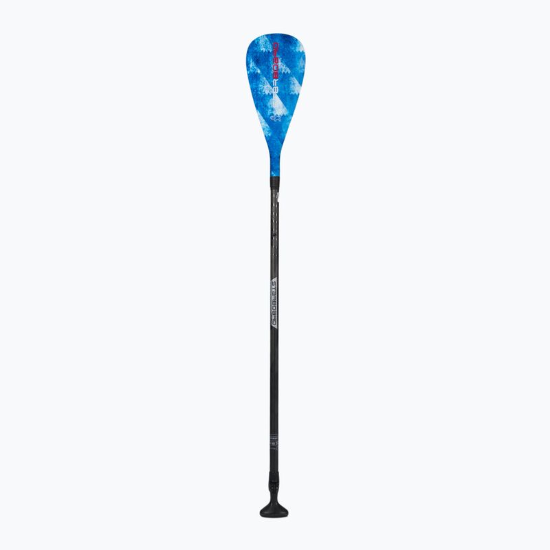 SUP Paddle 3 piese STARBOARD Enduro Tiki Tech 29mm Carbon S35 2083220501010 2