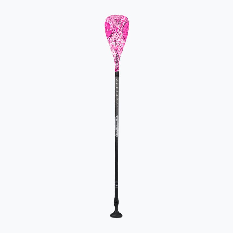 SUP Paddle 2 piese STARBOARD Enduro Tiki Tech 26mm Carbon S40 2083220521001 2