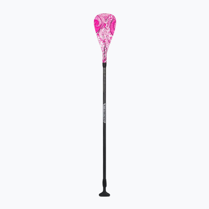 SUP Paddle 2 piese STARBOARD Enduro Tiki Tech 26mm Carbon S40 2083220521001 3