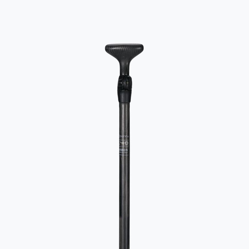 SUP Paddle 2 piese STARBOARD Enduro Tiki Tech 26mm Carbon S40 2083220521001 4