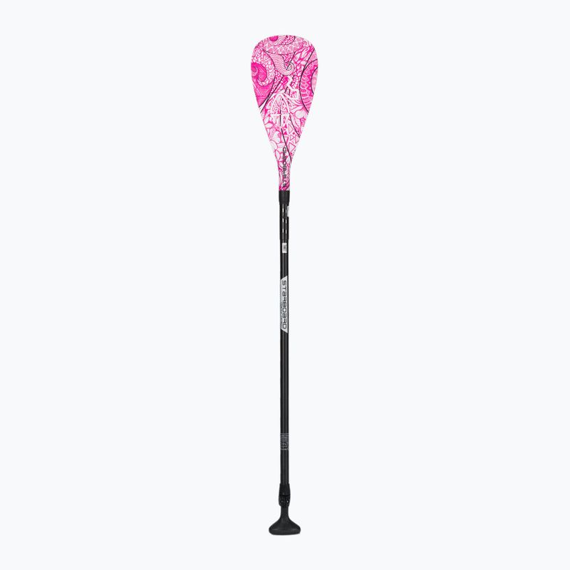 SUP Paddle 3 piese STARBOARD Enduro Tiki Tech Sun 26mm Carbon S40 2083220521003 2