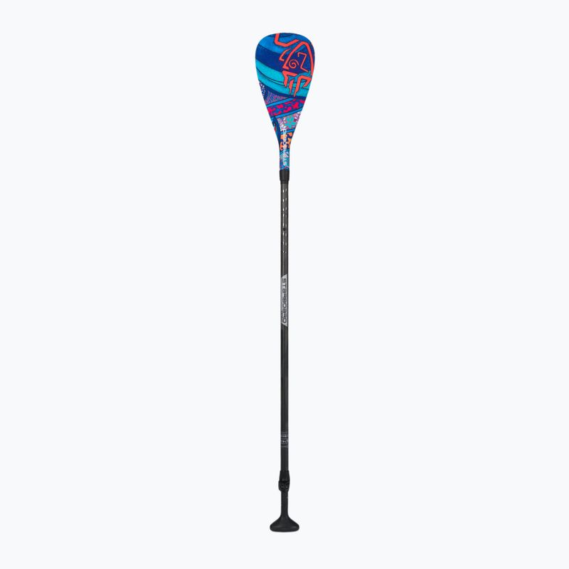 STARBOARD Enduro Enduro Tiki Tech Wave 26mm Carbon S40 2083220521007 SUP Paddle 2 piese