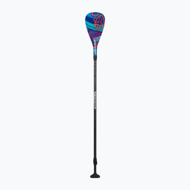 STARBOARD Enduro Enduro Tiki Tech Wave 26mm Carbon S40 2083220521007 SUP Paddle 2 piese 2