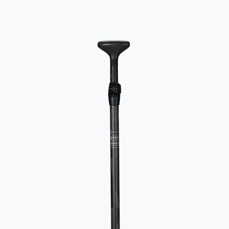 STARBOARD Enduro Enduro Tiki Tech Wave 26mm Carbon S40 2083220521007 SUP Paddle 2 piese 3
