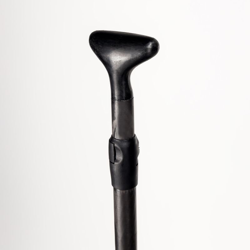 SUP 2 piese STARBOARD Lima Tufskin Carbon S35 paddle negru 2084220601001 3
