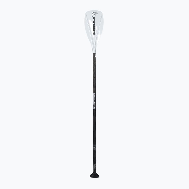 SUP vâslă 3 piese STARBOARD Lima Tufskin ADULT 29mm Carbon S35 2084220601002 2