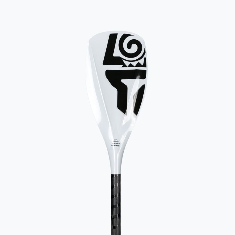 SUP vâslă 3 piese STARBOARD Lima Tufskin ADULT 29mm Carbon S35 2084220601002 4