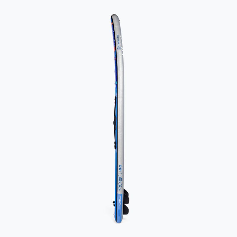 Placă SUP STARBOARD iGO Tikhine Wave Deluxe SC 10'8" albastră 2010220601011 5