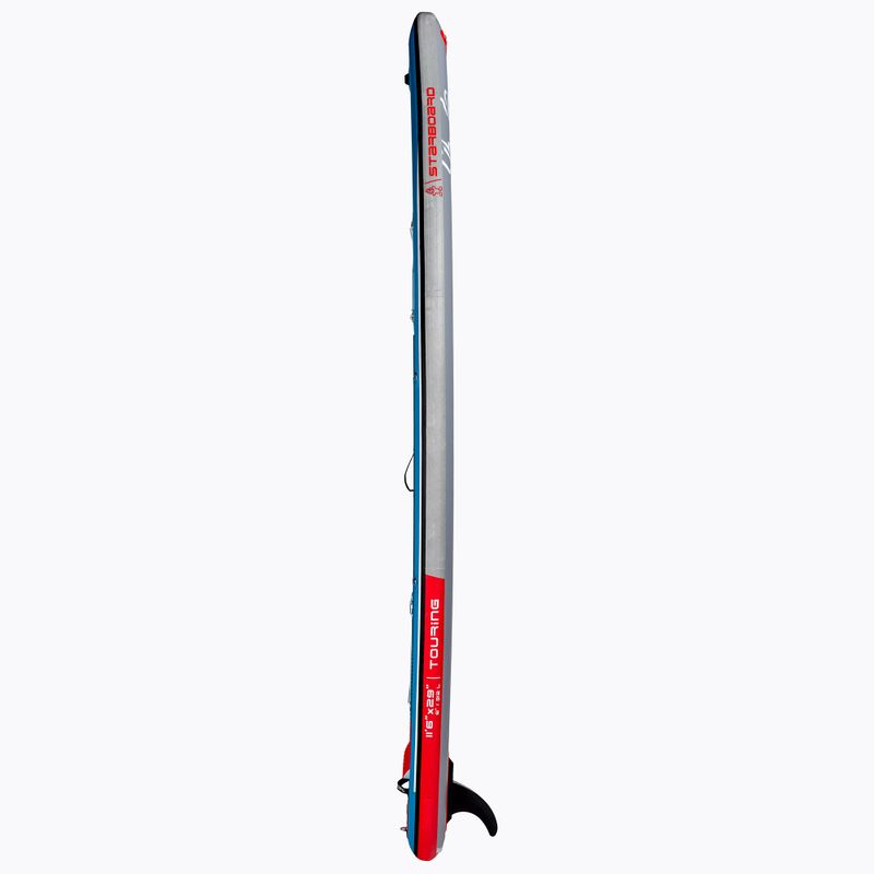 SUP STARBOARD Touring 11'6' Zen S albastru 2011220601007 5