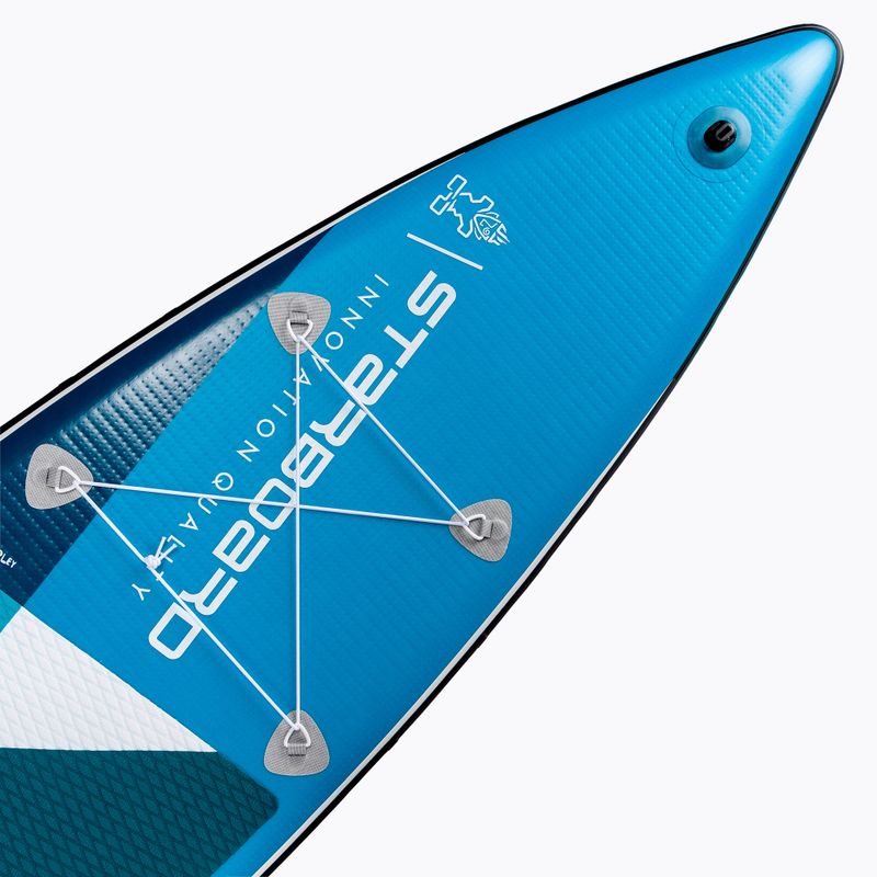 SUP STARBOARD Touring 11'6' Zen S albastru 2011220601007 6