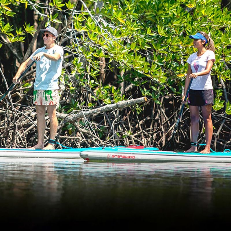 SUP STARBOARD Touring 11'6' Zen S albastru 2011220601007 11