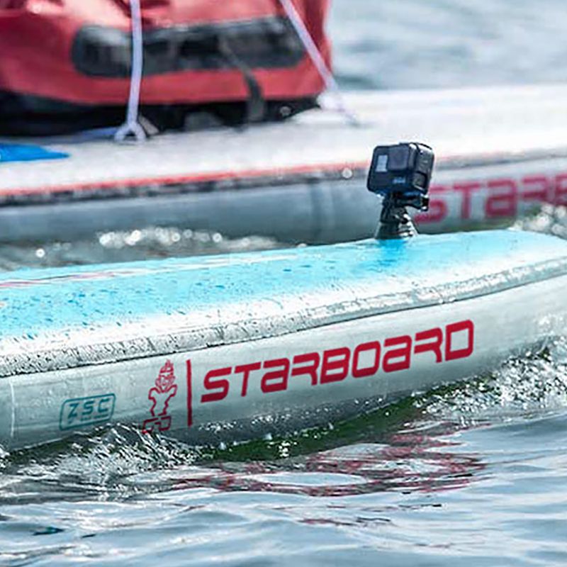SUP STARBOARD Touring 11'6' Zen S albastru 2011220601007 12