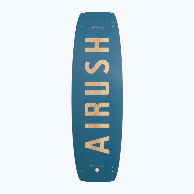 Airush Switch kiteboard V11 gri 3001220001002 3
