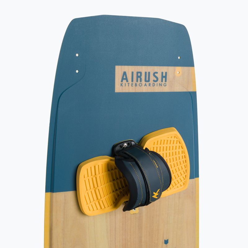Airush Switch kiteboard V11 gri 3001220001002 4