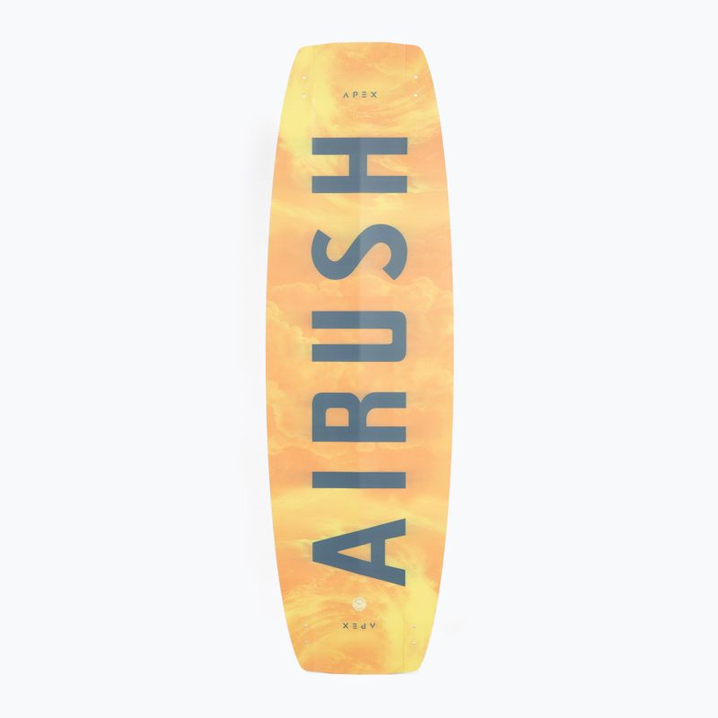 Airush kiteboard Apex V7 galben 3024220001002 3