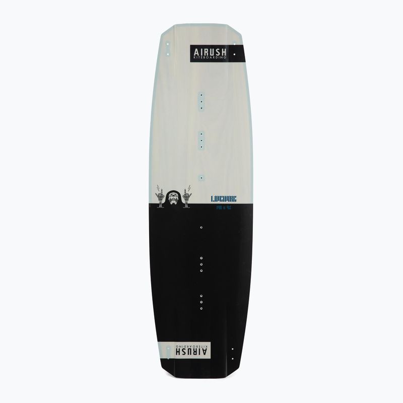 Airush Livewire V8 gri kiteboard 3021220001001 2