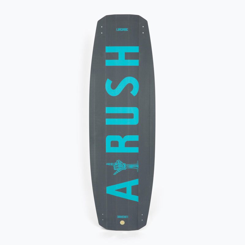 Airush Livewire V8 gri kiteboard 3021220001001 3