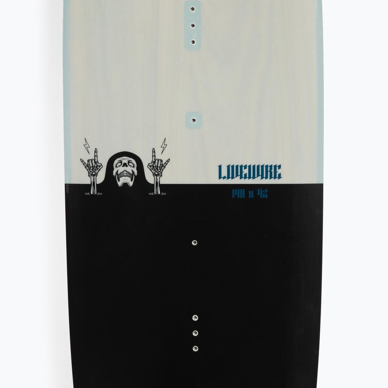 Airush Livewire V8 gri kiteboard 3021220001001 4