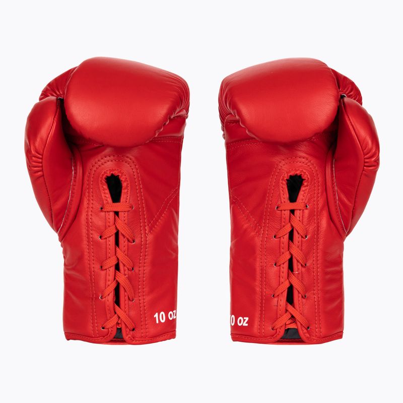 Mănuși de box Top King Boxing Competition red 2