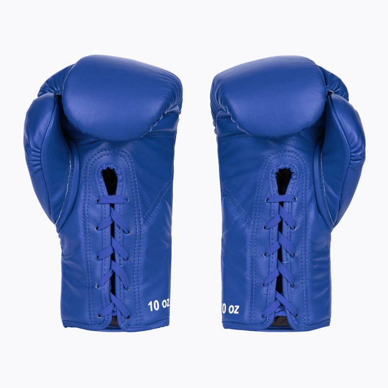 Mănuși de box Top King Boxing Competition blue 2