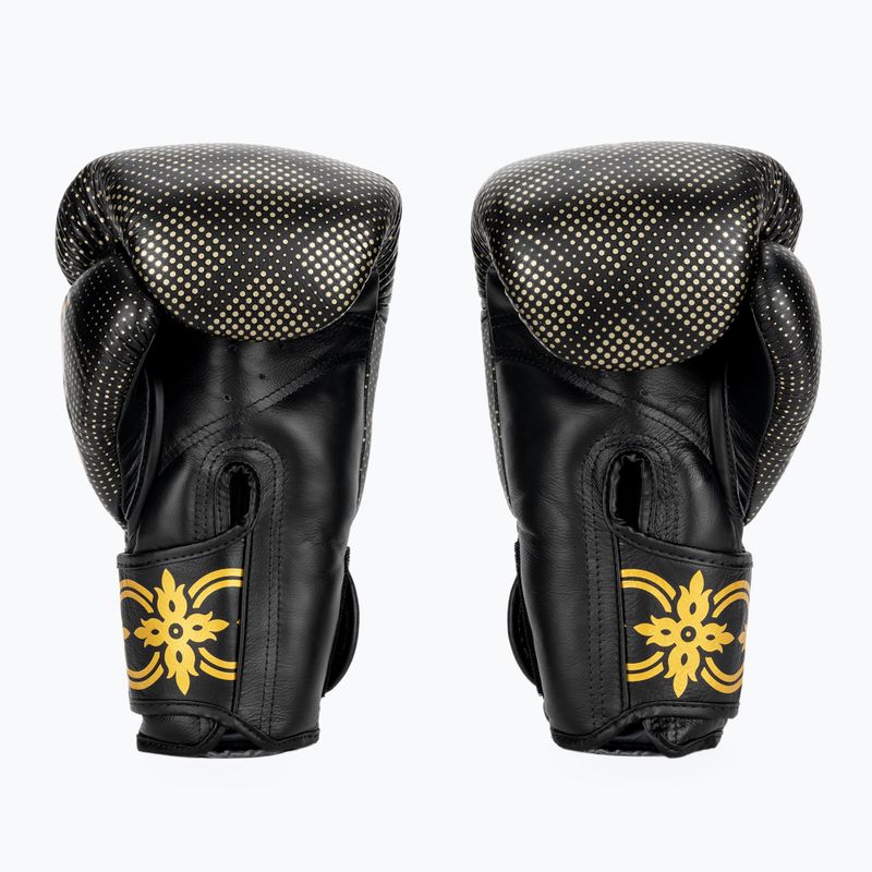 Mănuși de box Top King Boxing Kanok black 2