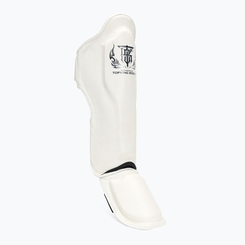 Top King Pro-Gl Top Protectoare de tibie și picior Top King Pro-Gl Top