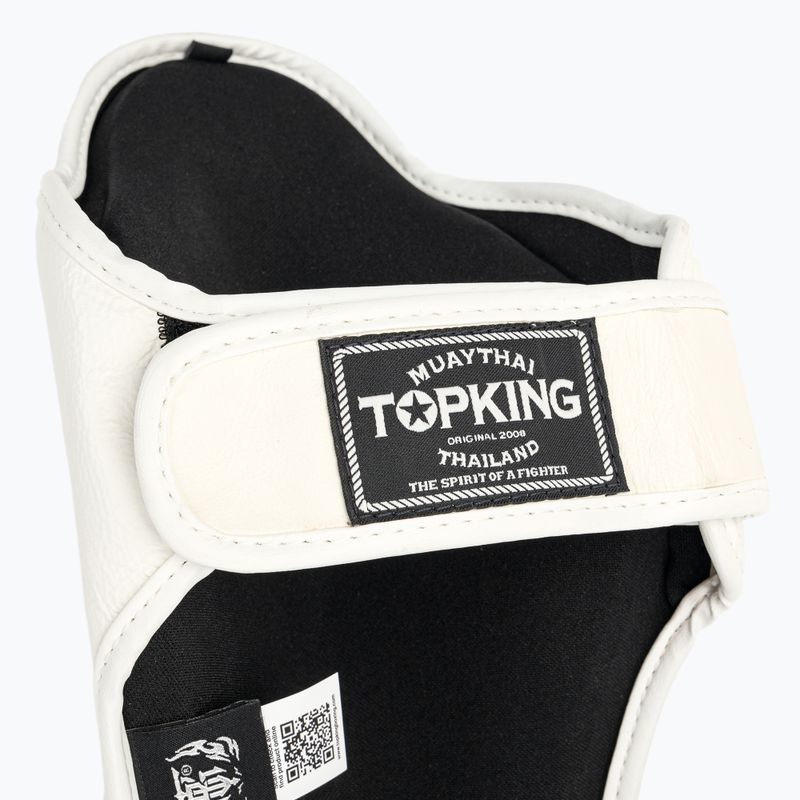 Top King Pro-Gl Top Protectoare de tibie și picior Top King Pro-Gl Top 3