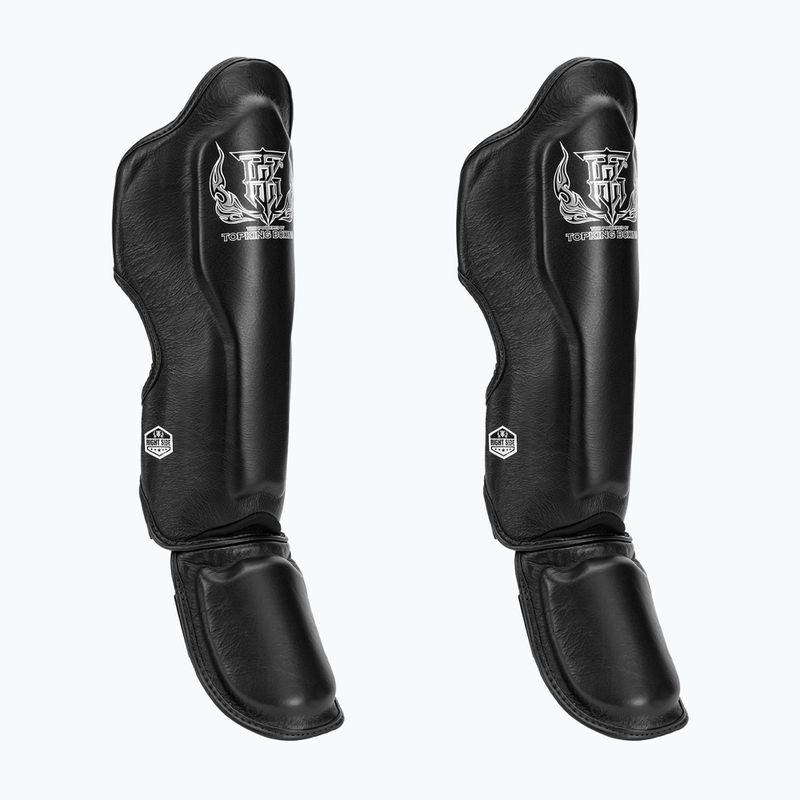 Top King Pro-Gl Top Protectoare de tibie și picior Top King Pro-Gl Top