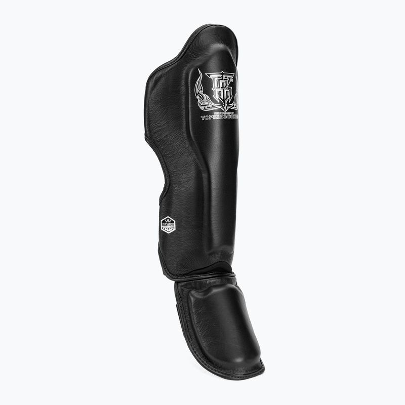 Top King Pro-Gl Top Protectoare de tibie și picior Top King Pro-Gl Top