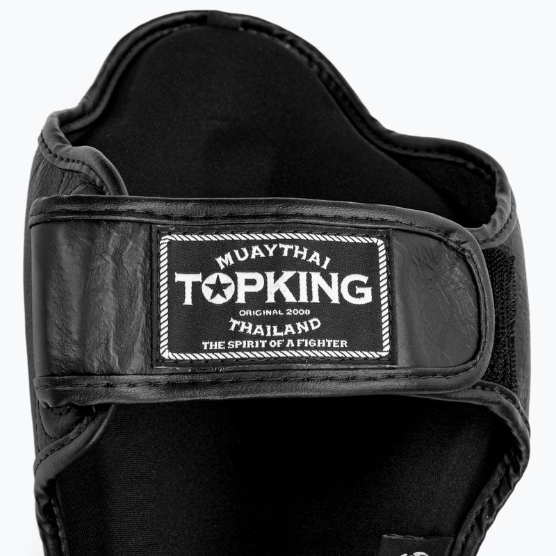 Top King Pro-Gl Top Protectoare de tibie și picior Top King Pro-Gl Top 3