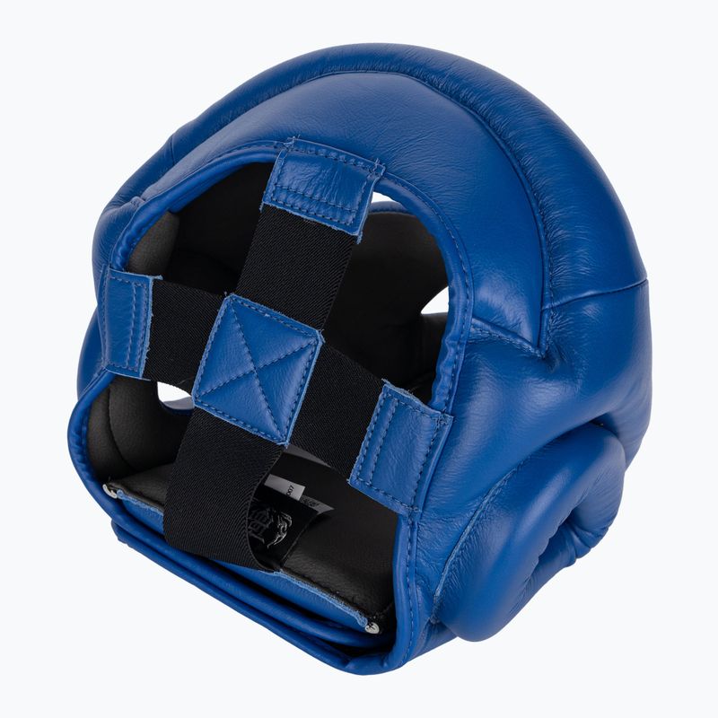 Cască de box Top King Full Coverage blue 6