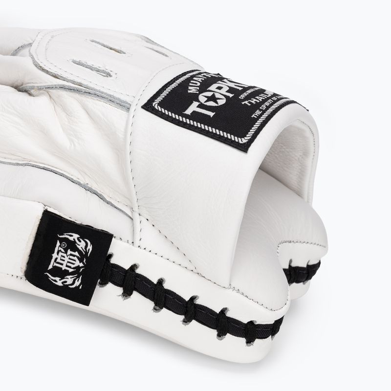 Discuri de antrenament Top King Ultimate white 4