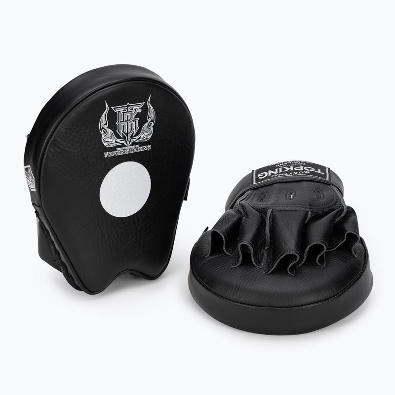 Discuri de antrenament Top King Ultimate black 2