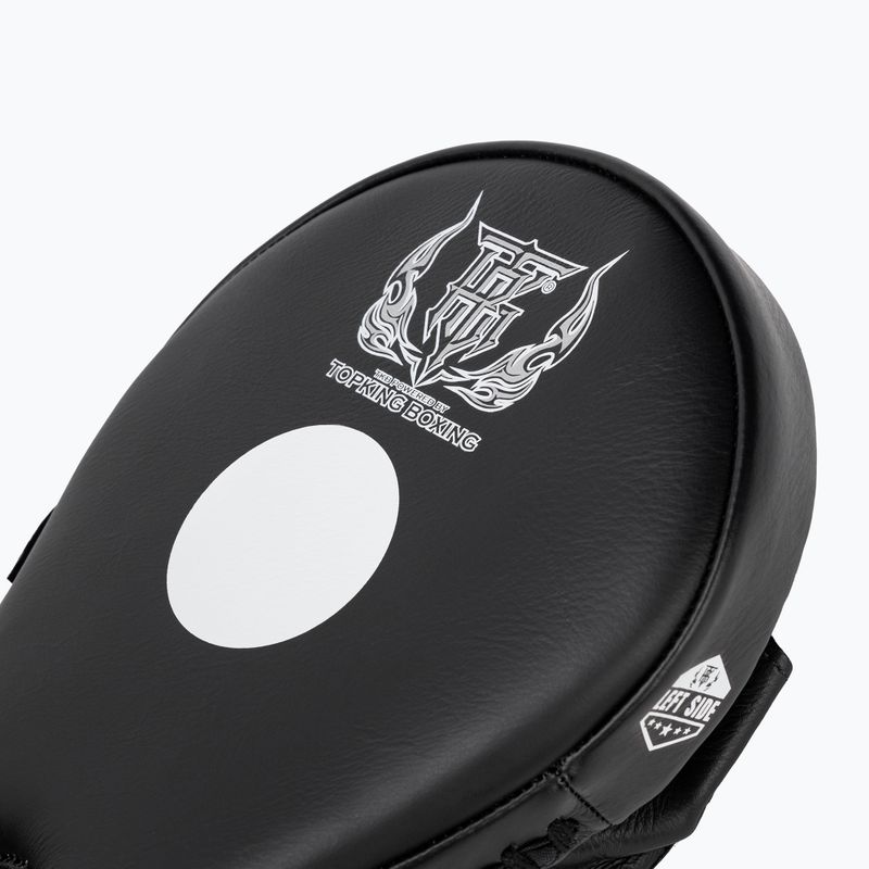 Discuri de antrenament Top King Ultimate black 3