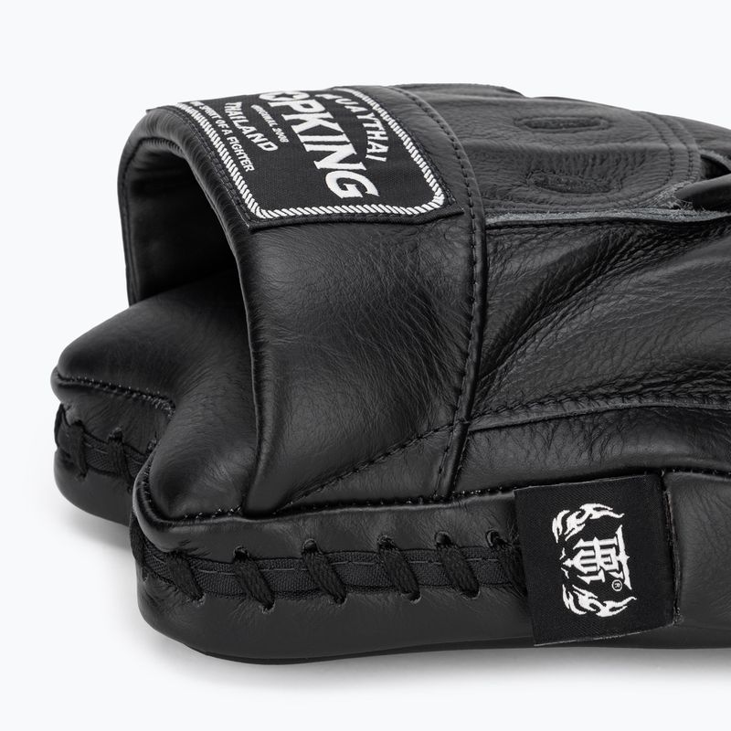 Discuri de antrenament Top King Ultimate black 4