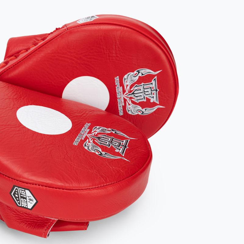 Discuri de antrenament Top King Ultimate red 3