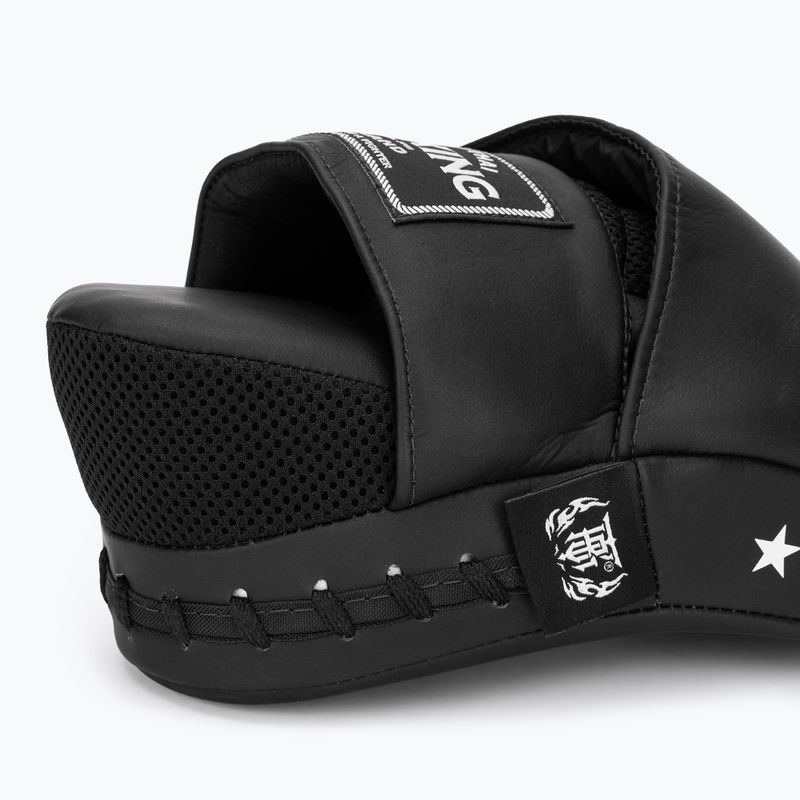 Discuri de antrenament Top King Super black 4