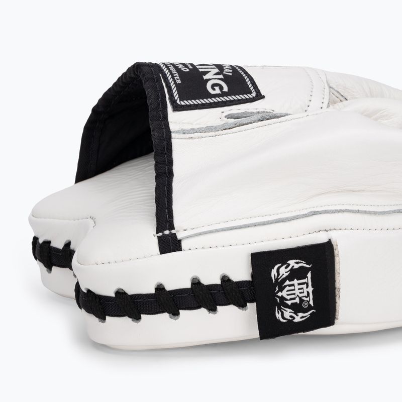Discuri de antrenament Top King Professional white 4