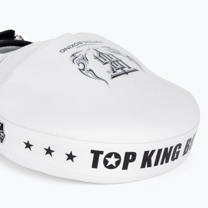 Discuri de antrenament Top King Extreme white 3