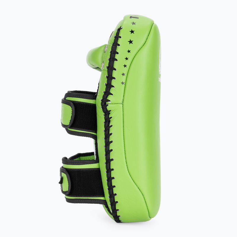 Discuri de antrenament Top King Extreme 2 buc. green 3